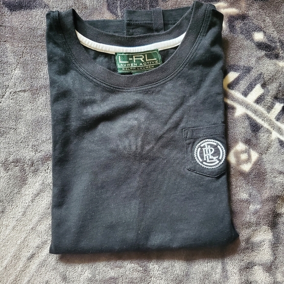 Ralph Lauren tshirt - Picture 1 of 6
